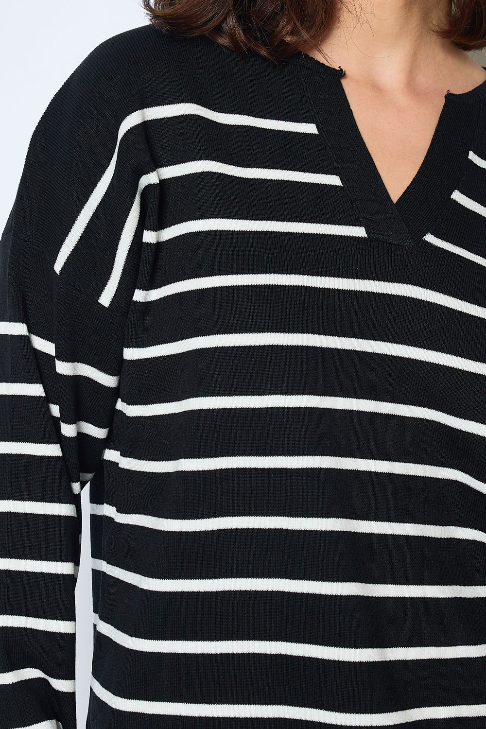 ENSEMBLE STRIPES