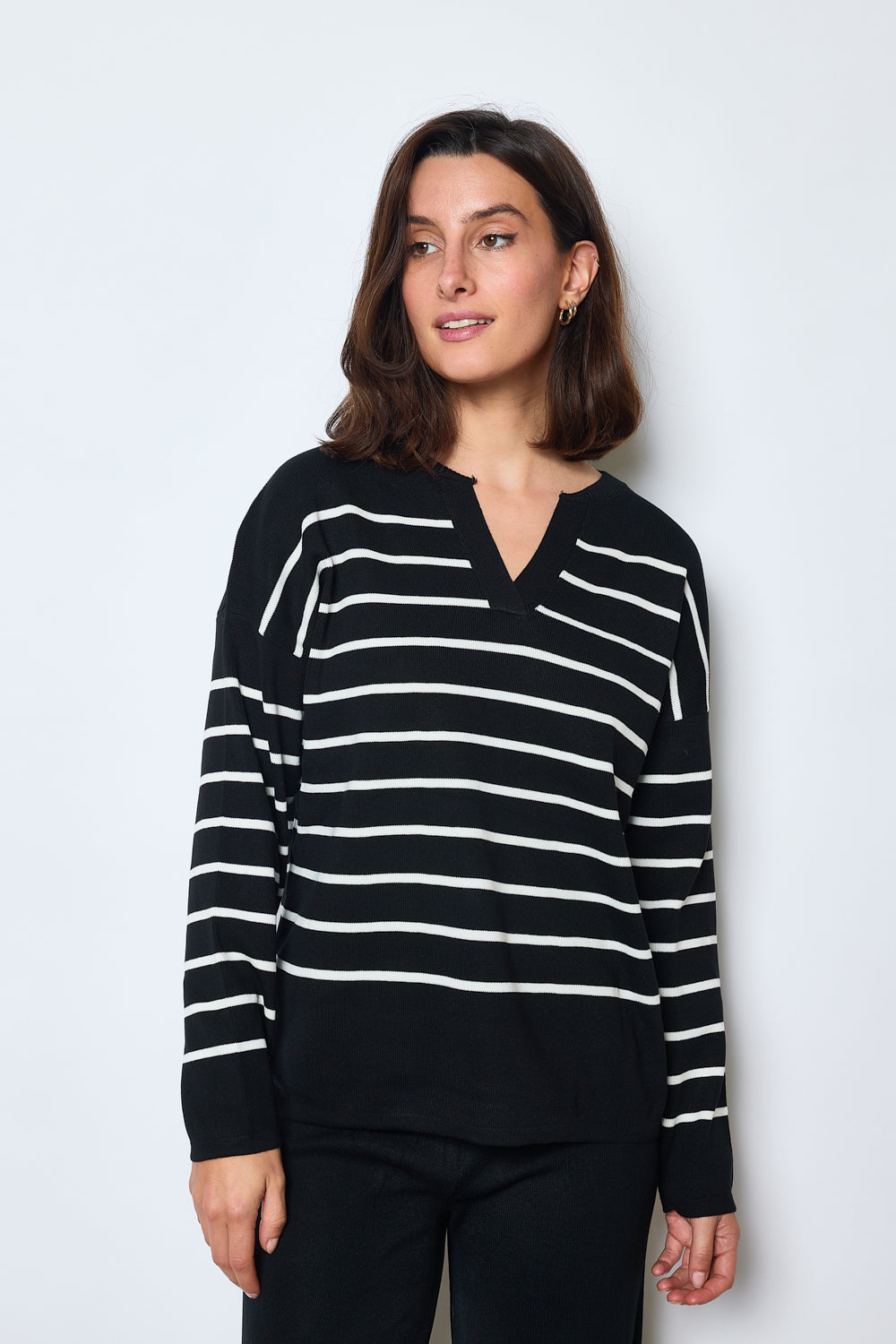 ENSEMBLE STRIPES