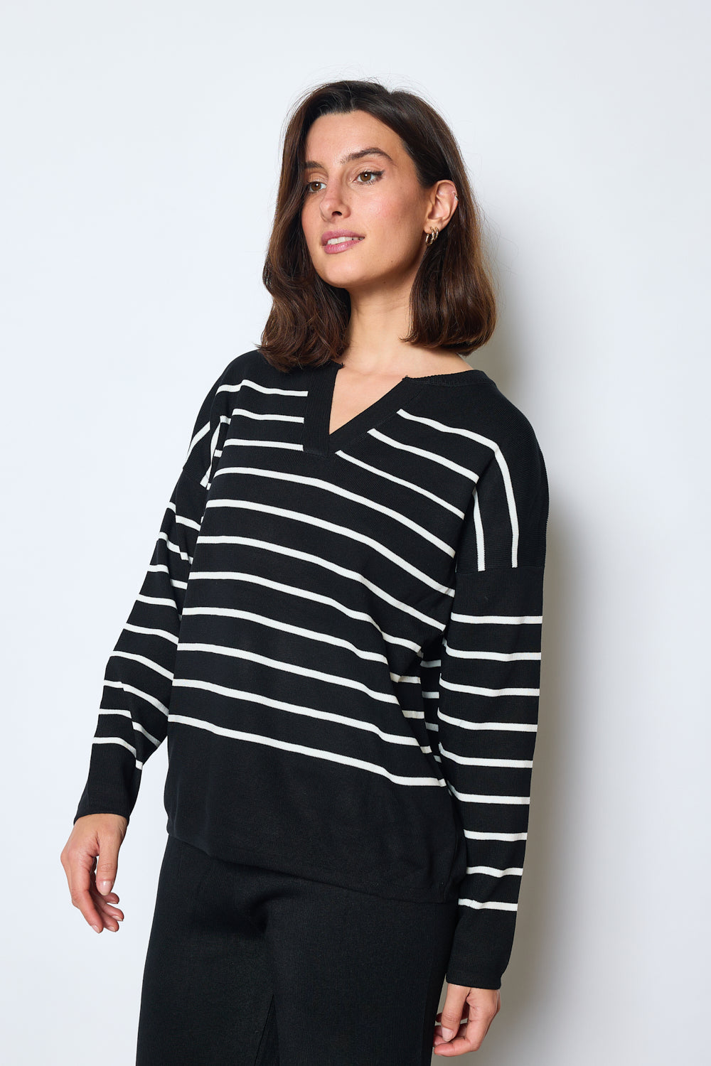 ENSEMBLE STRIPES