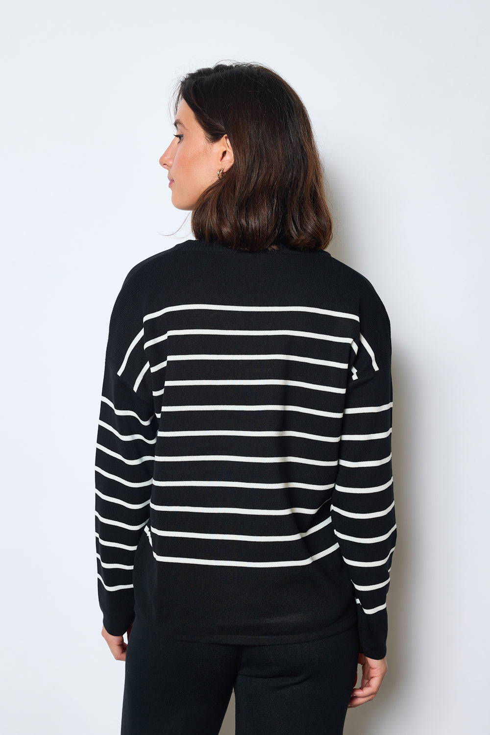 ENSEMBLE STRIPES