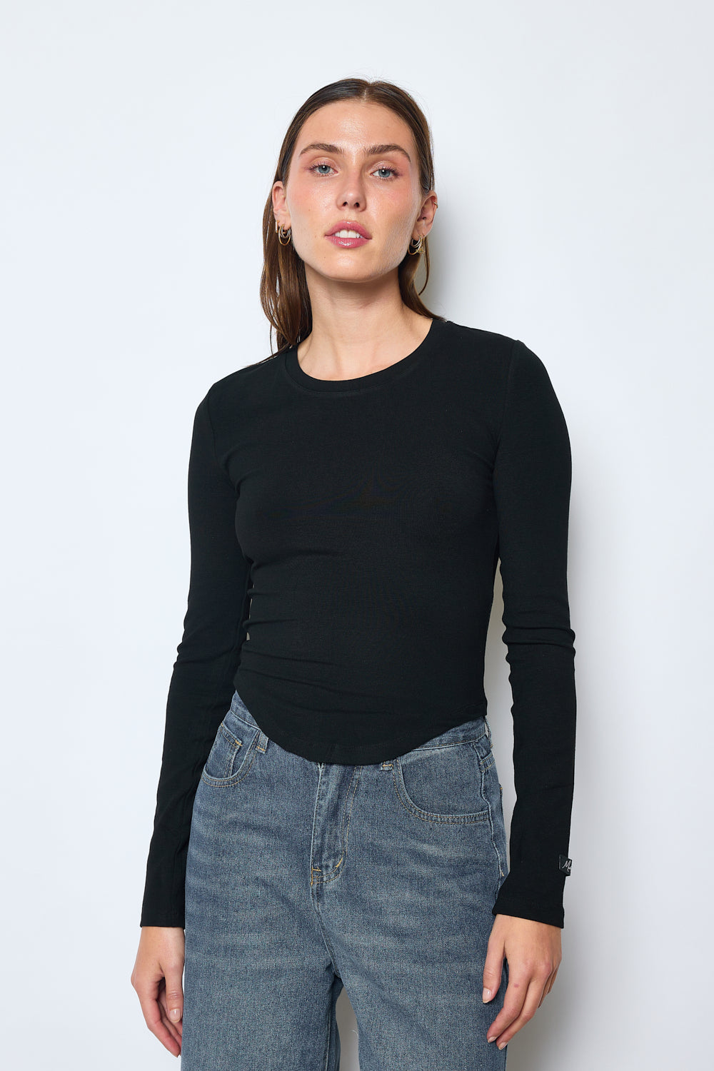 TOP MANCHES LONGUES COSY