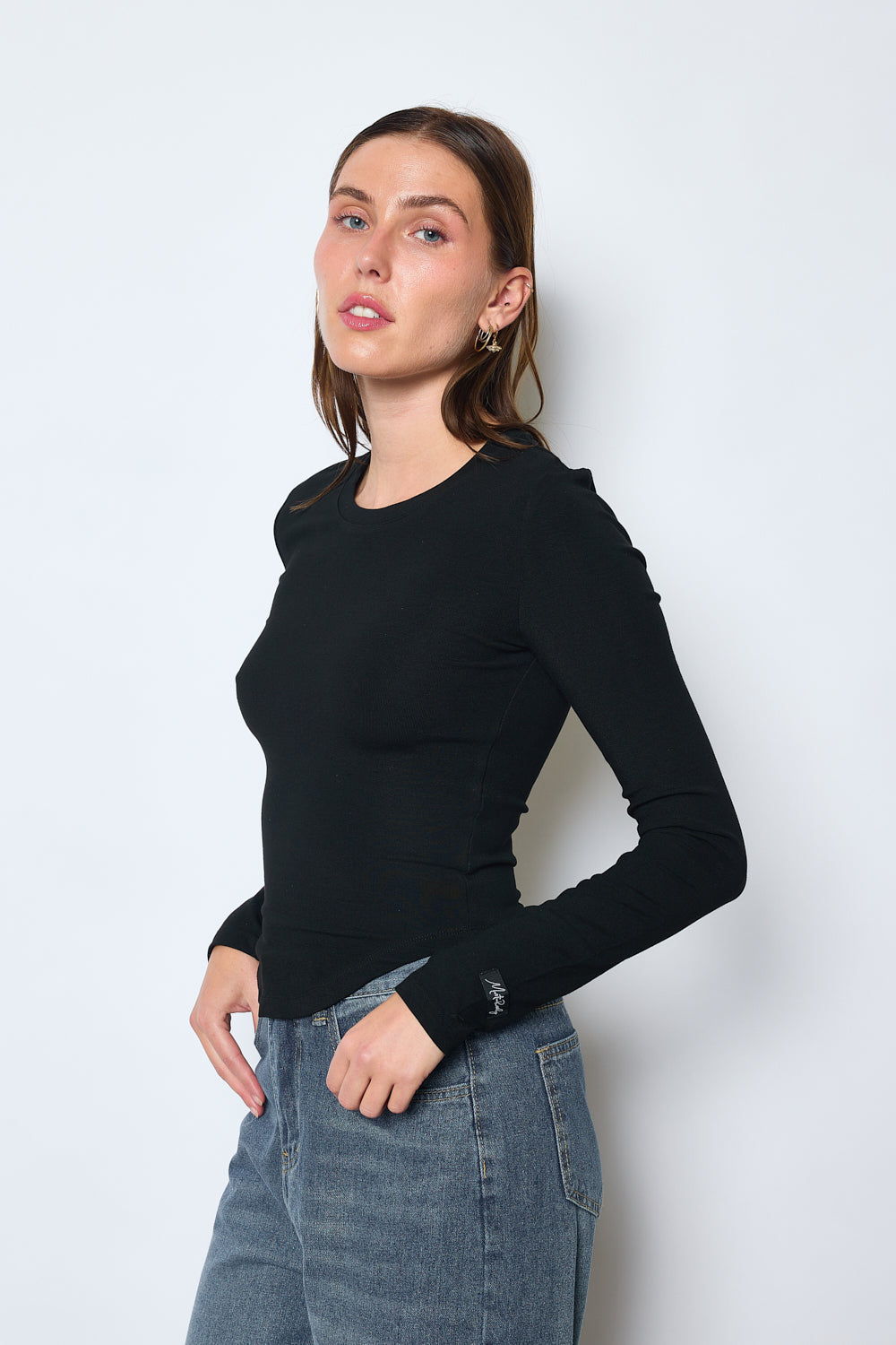 TOP MANCHES LONGUES COSY