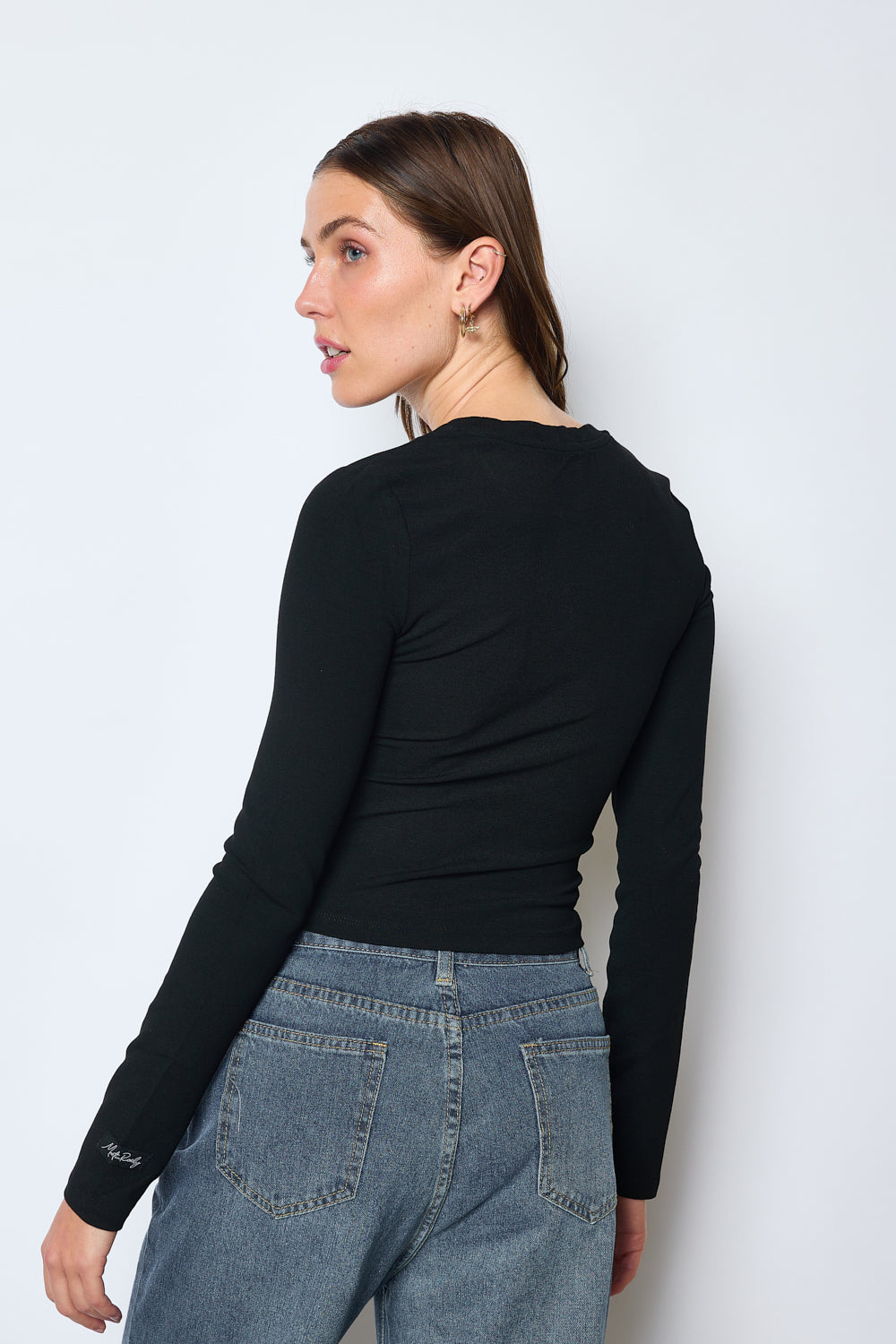 TOP MANCHES LONGUES COSY