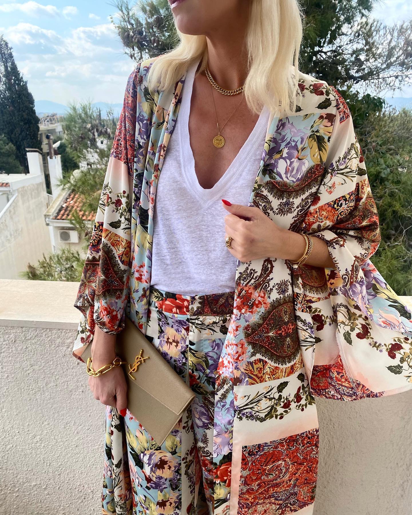 KIMONO MIA