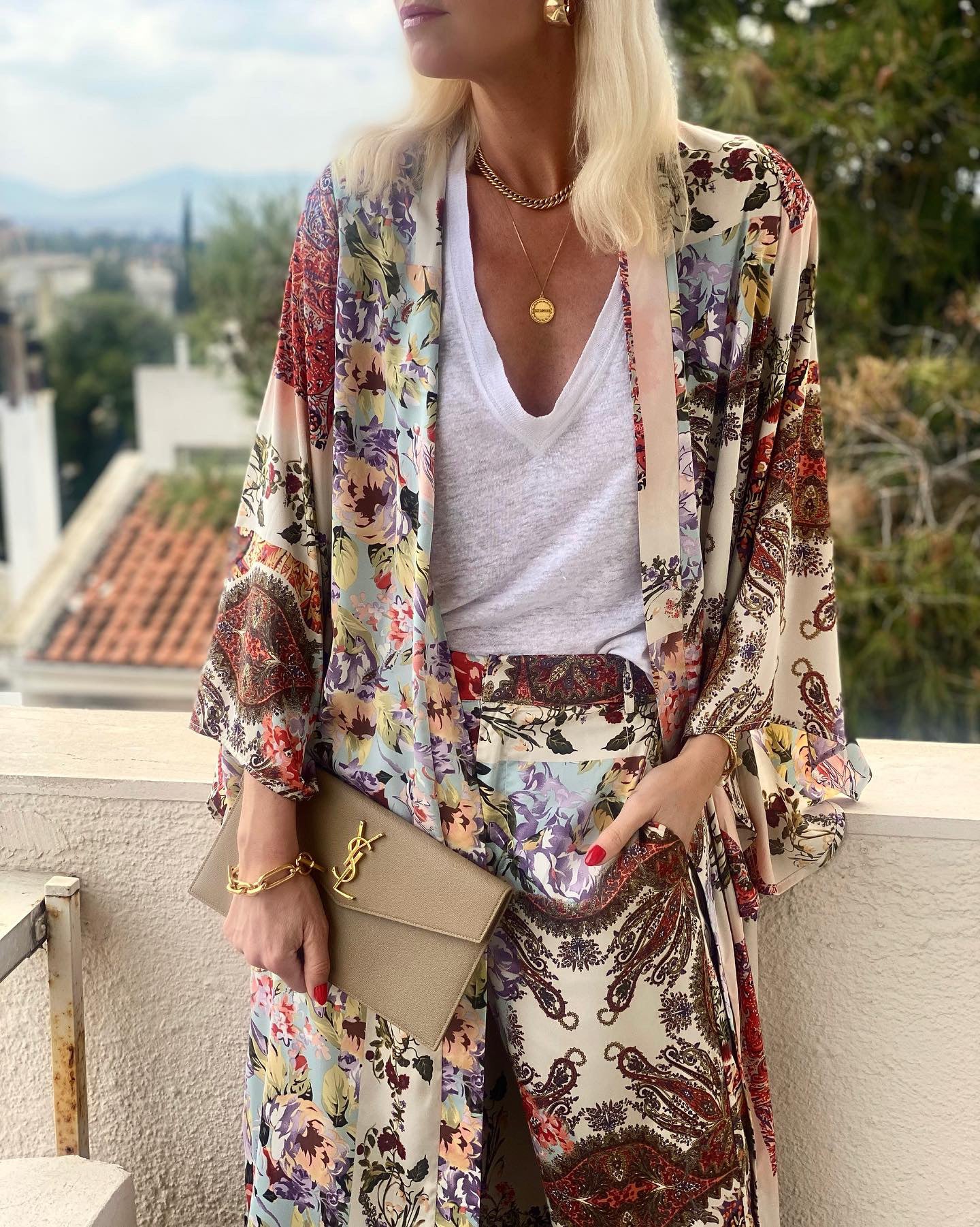 KIMONO MIA