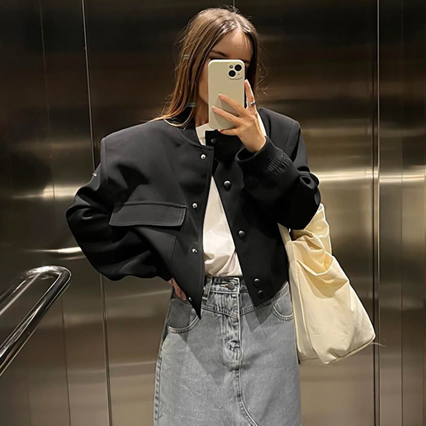 SANDRA JACKET