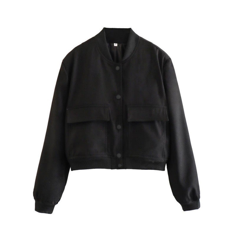 SANDRA JACKET