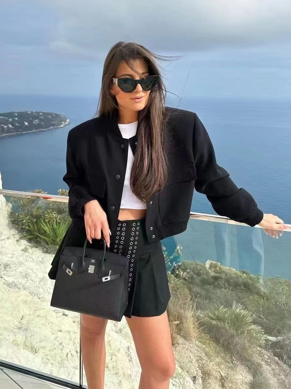 SANDRA JACKET