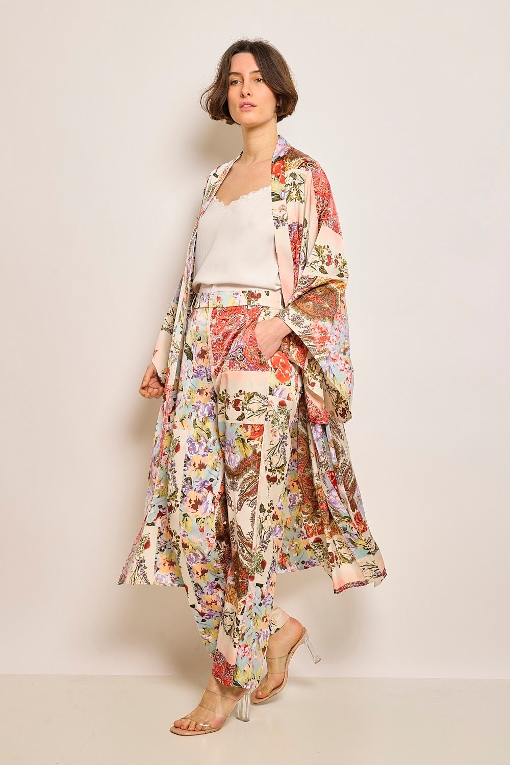 KIMONO MIA