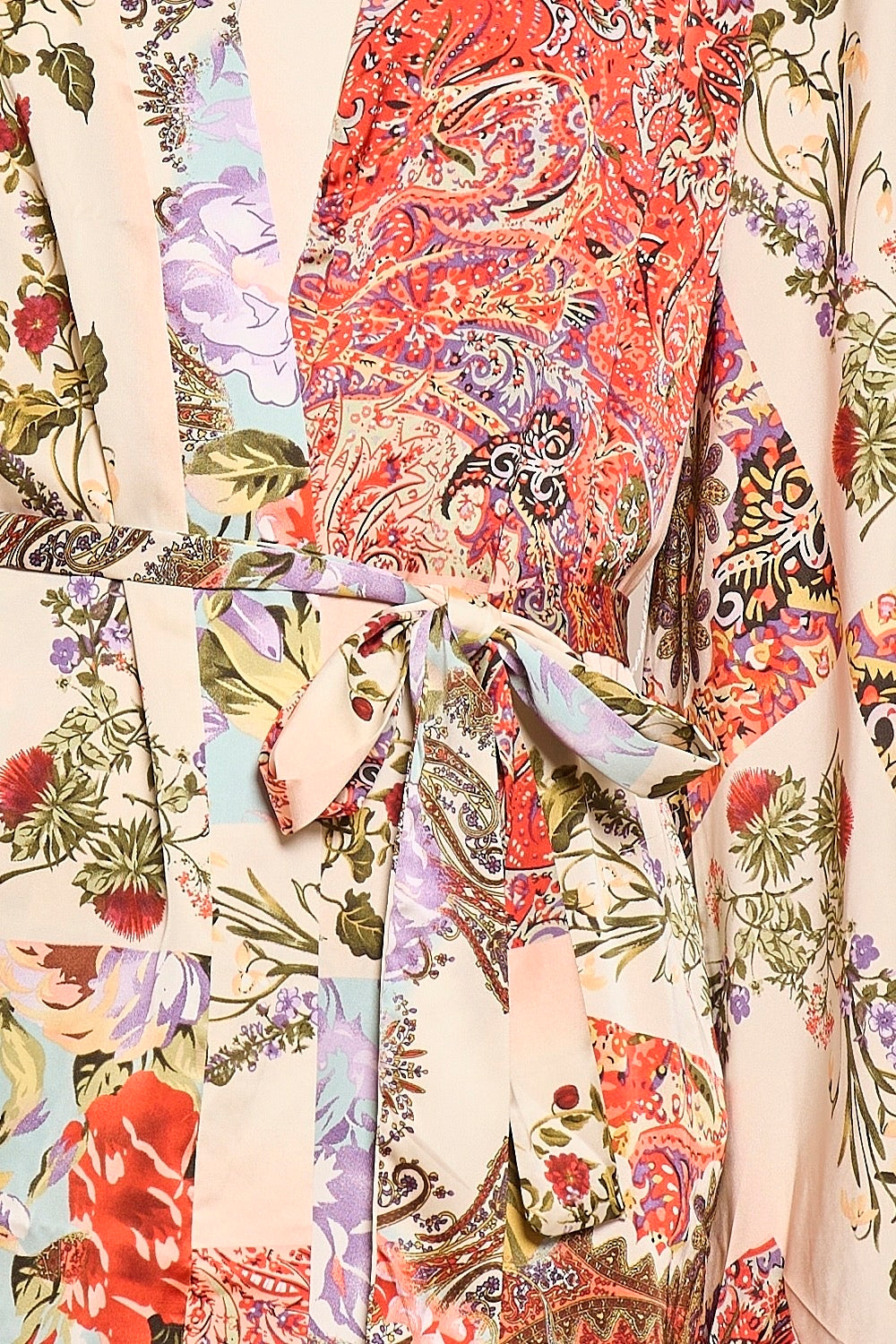 KIMONO MIA