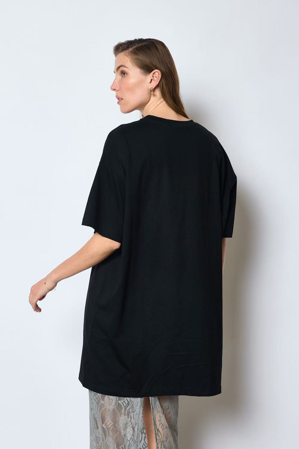 Robe tshirt New york