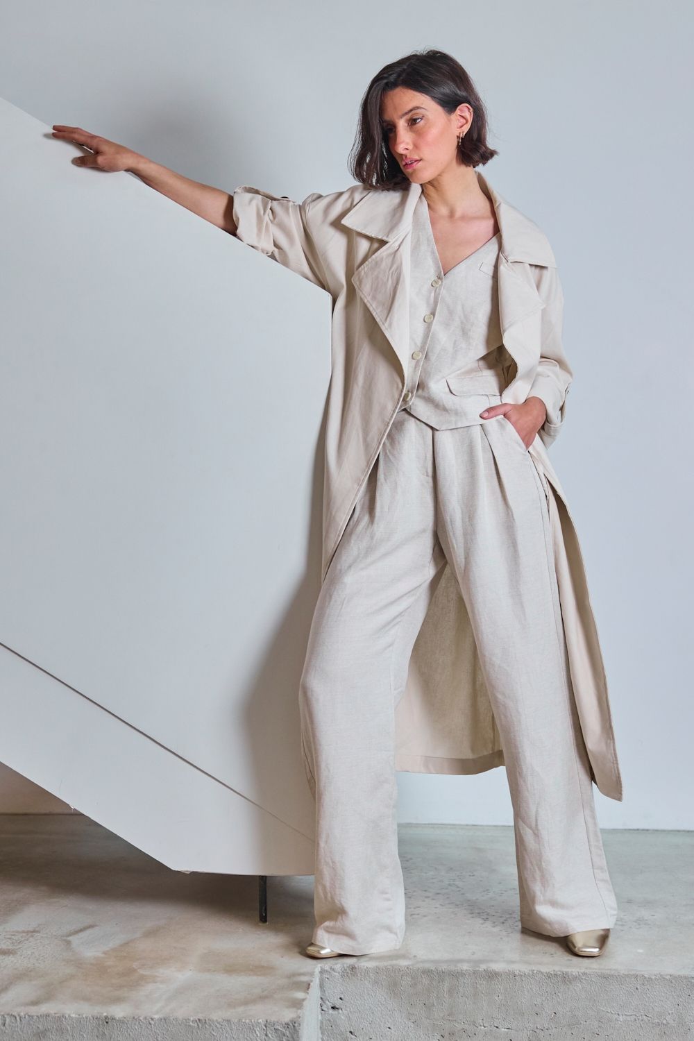 JULIA JACKET