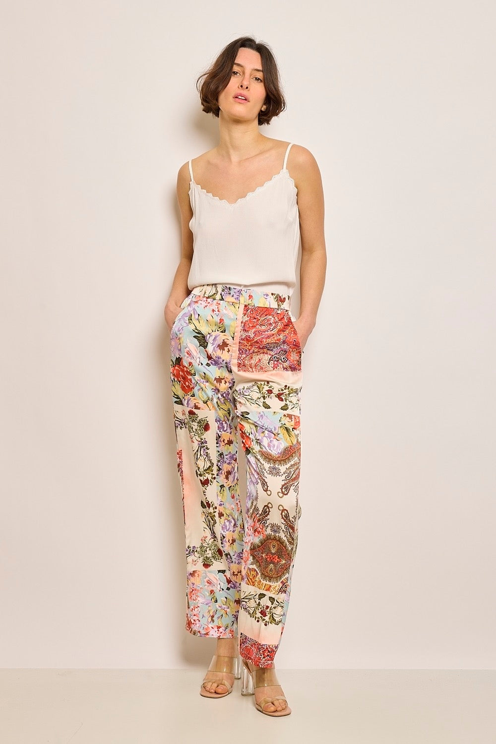 PANTALON LOUISE