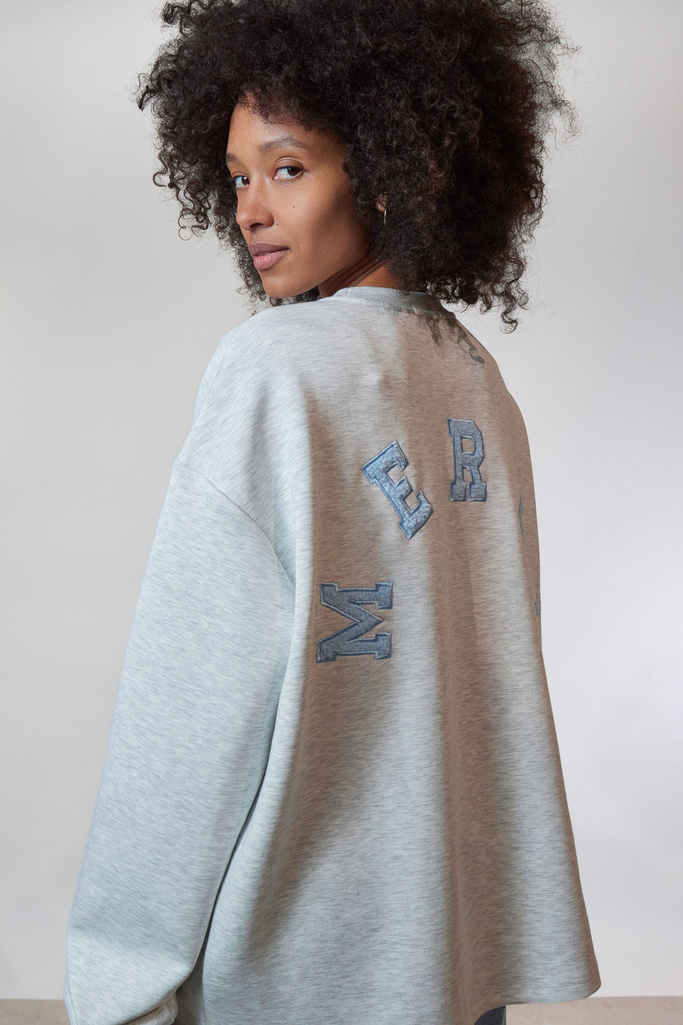 Sweat néoprène