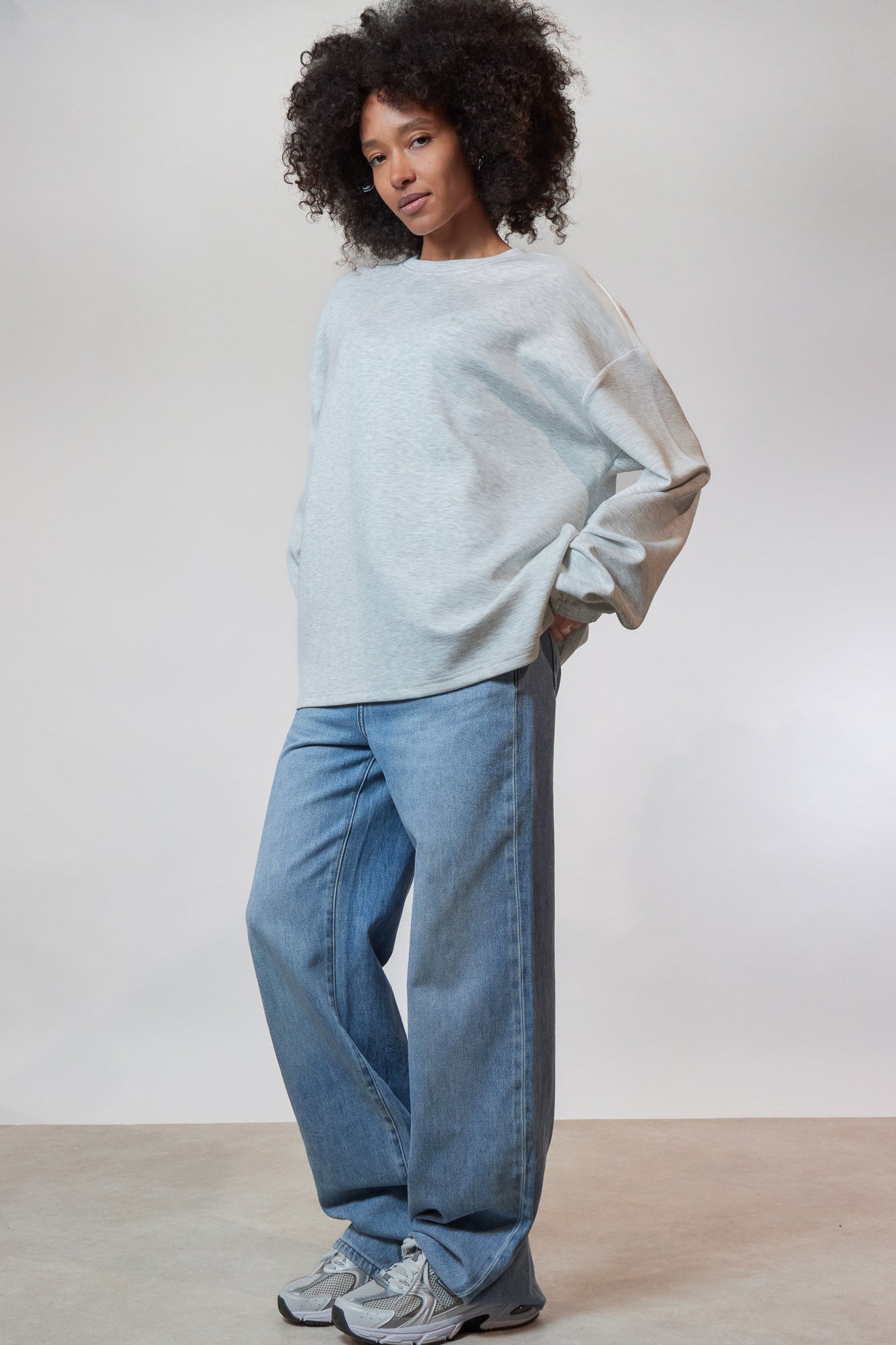 Sweat néoprène