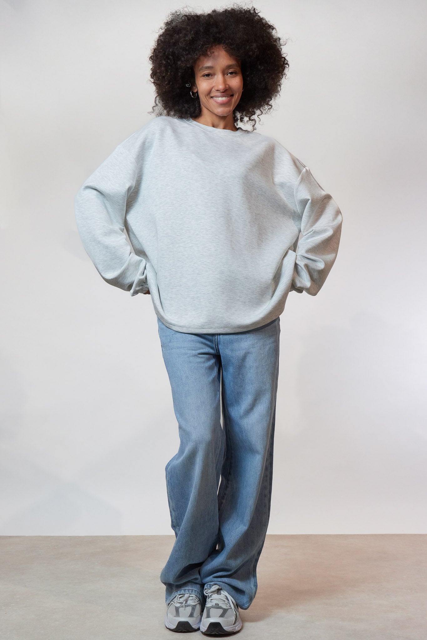 Sweat néoprène