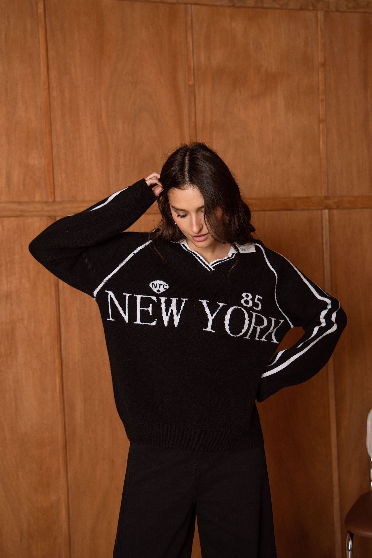 Pull New york