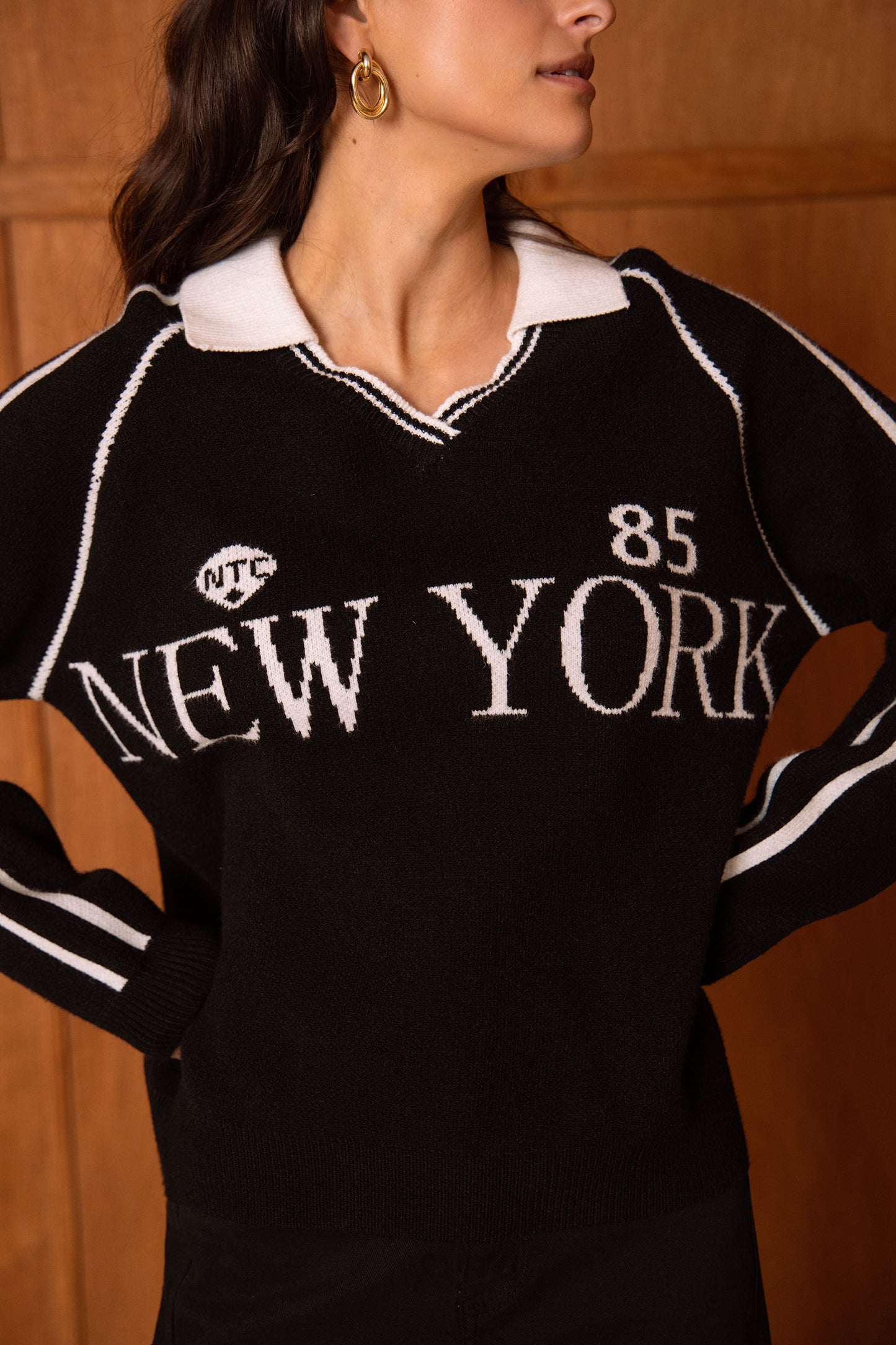 Pull New york
