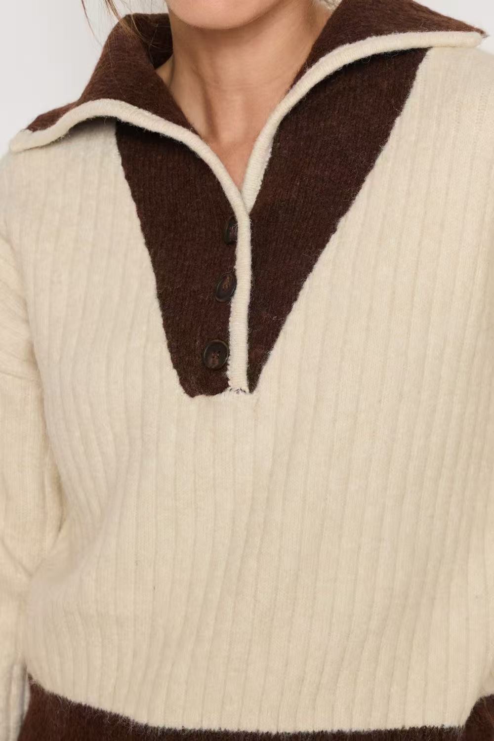 Pull  Col V